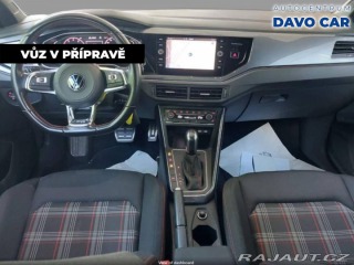 Volkswagen Polo 2,0 TSI GTI DSG Virtual M 2021