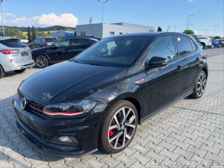 Volkswagen Polo 2,0 TSI GTI DSG Virtual M 2021