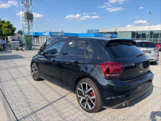 Volkswagen Polo 2,0 TSI GTI DSG Virtual M 2021