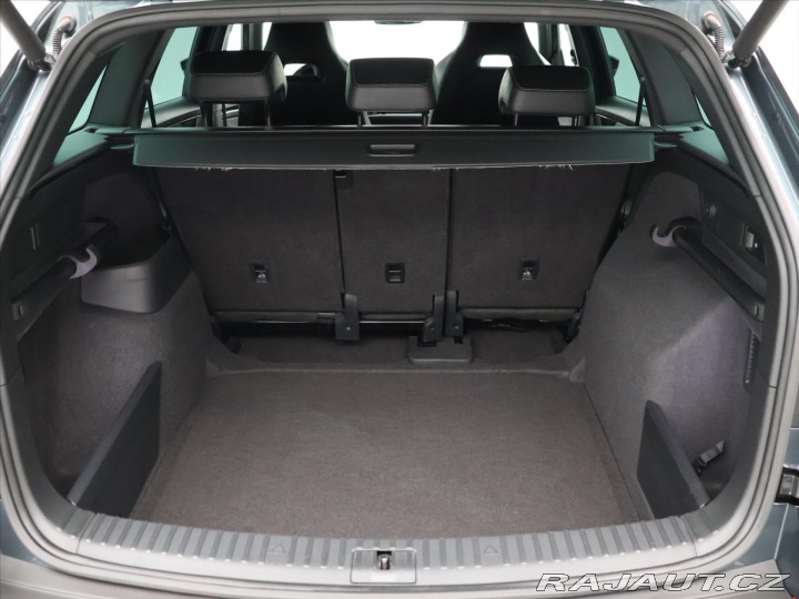 Škoda Kodiaq 2,0 TSI 140kW Sportline 4 2020