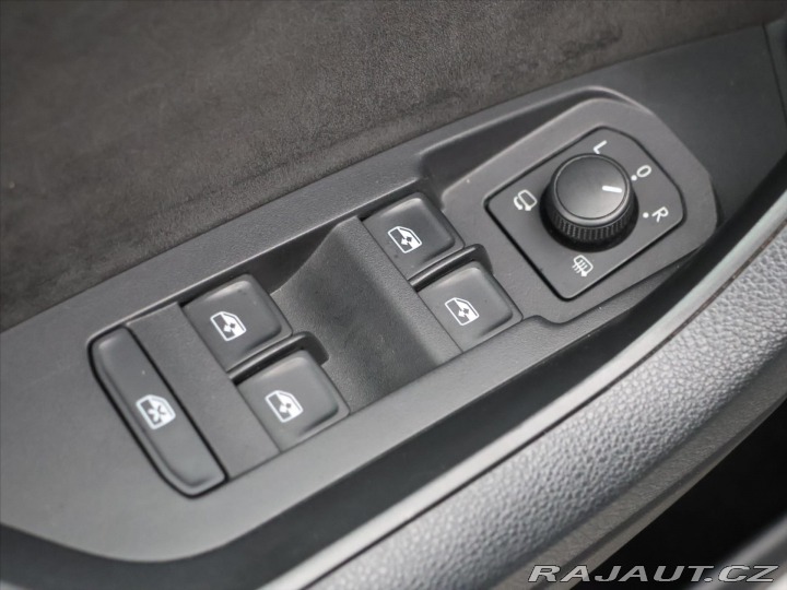 Škoda Kodiaq 2,0 TSI 140kW Sportline 4 2020