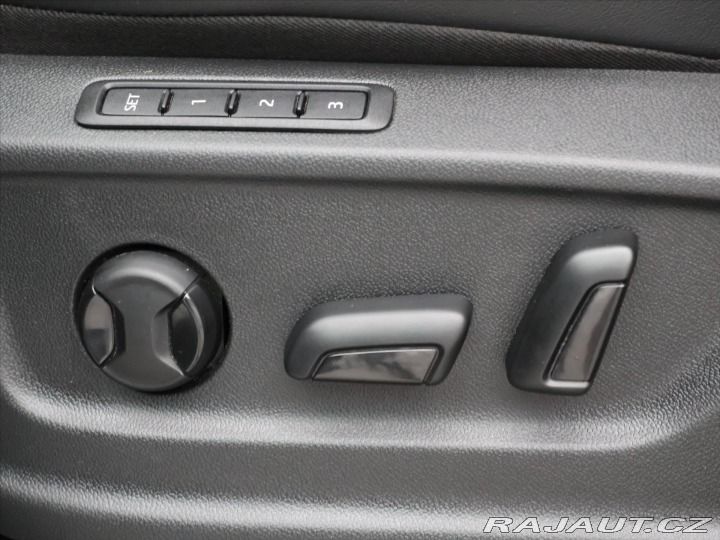 Škoda Kodiaq 2,0 TSI 140kW Sportline 4 2020
