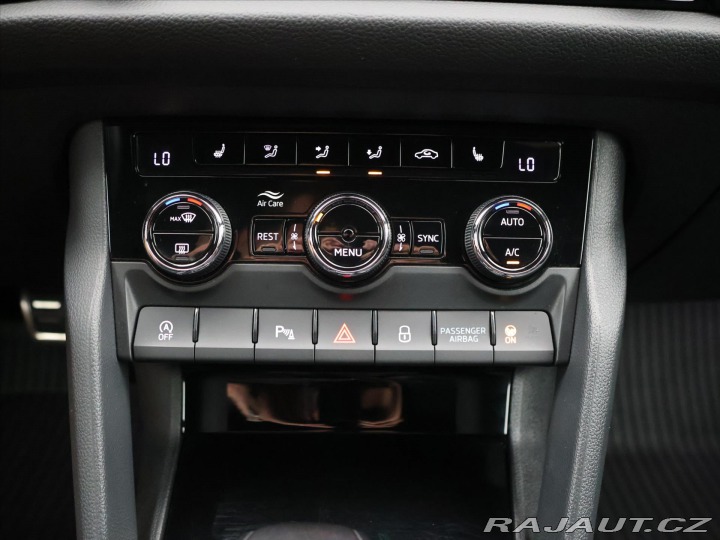 Škoda Kodiaq 2,0 TSI 140kW Sportline 4 2020