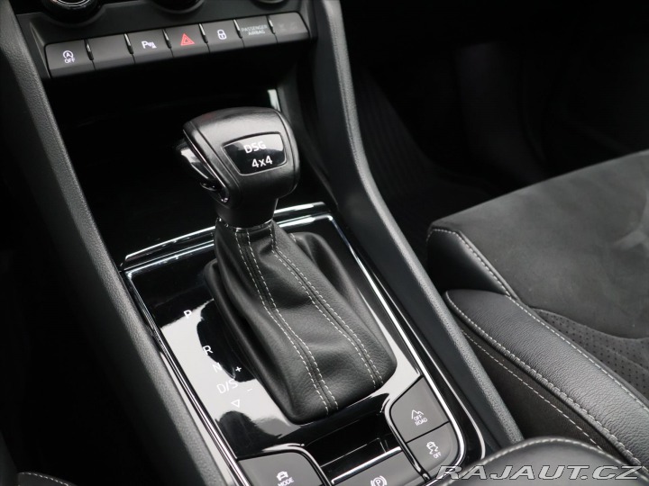 Škoda Kodiaq 2,0 TSI 140kW Sportline 4 2020