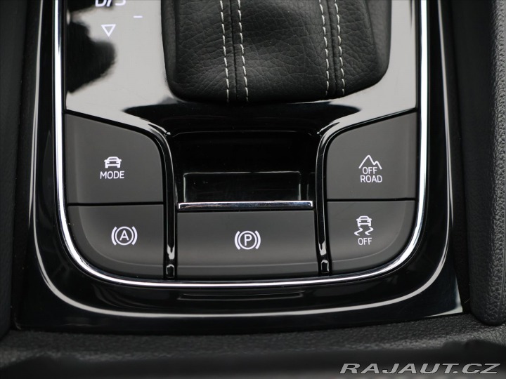 Škoda Kodiaq 2,0 TSI 140kW Sportline 4 2020
