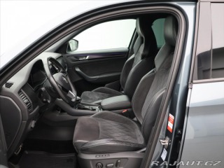 Škoda Kodiaq 2,0 TSI 140kW Sportline 4 2020