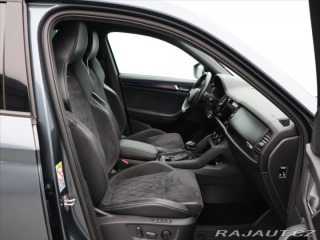 Škoda Kodiaq 2,0 TSI 140kW Sportline 4 2020