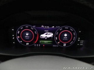 Škoda Kodiaq 2,0 TSI 140kW Sportline 4 2020