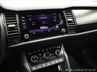 Škoda Kodiaq 2,0 TSI 140kW Sportline 4 2020