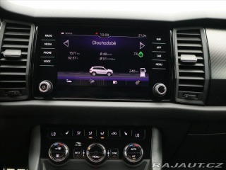 Škoda Kodiaq 2,0 TSI 140kW Sportline 4 2020