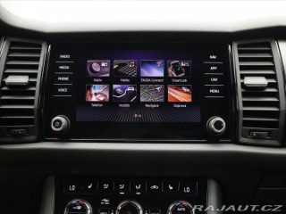 Škoda Kodiaq 2,0 TSI 140kW Sportline 4 2020