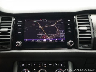 Škoda Kodiaq 2,0 TSI 140kW Sportline 4 2020