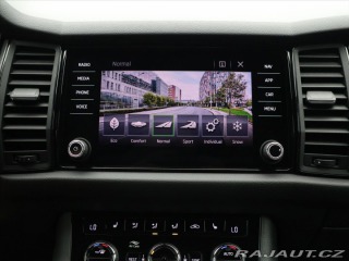Škoda Kodiaq 2,0 TSI 140kW Sportline 4 2020