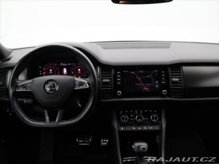 Škoda Kodiaq 2,0 TSI 140kW Sportline 4 2020