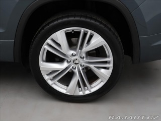 Škoda Kodiaq 2,0 TSI 140kW Sportline 4 2020