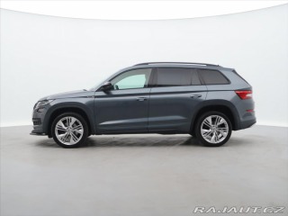 Škoda Kodiaq 2,0 TSI 140kW Sportline 4 2020