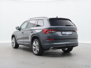 Škoda Kodiaq 2,0 TSI 140kW Sportline 4 2020