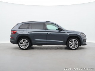 Škoda Kodiaq 2,0 TSI 140kW Sportline 4 2020