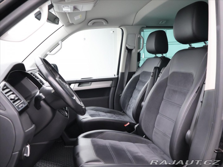 Volkswagen Multivan 2,0 TDI 150kW DSG Buli Ed 2017