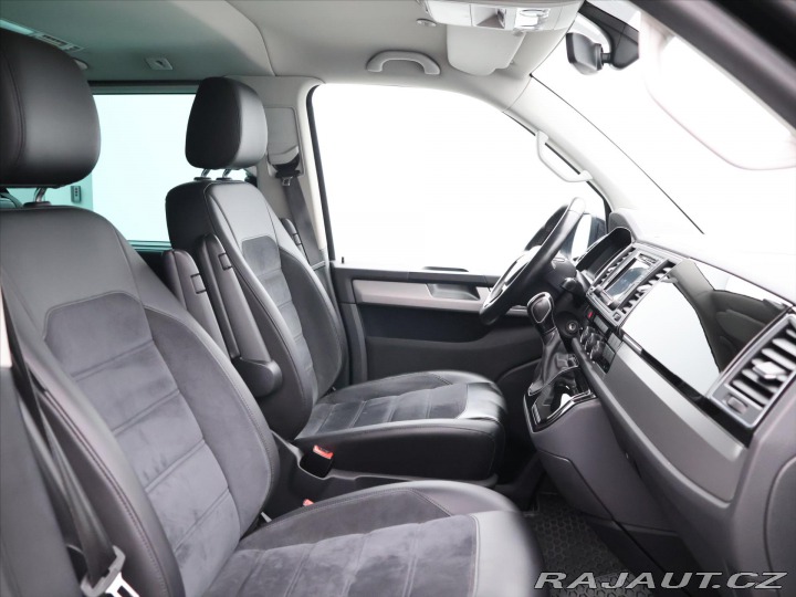 Volkswagen Multivan 2,0 TDI 150kW DSG Buli Ed 2017