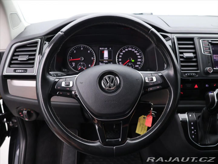 Volkswagen Multivan 2,0 TDI 150kW DSG Buli Ed 2017