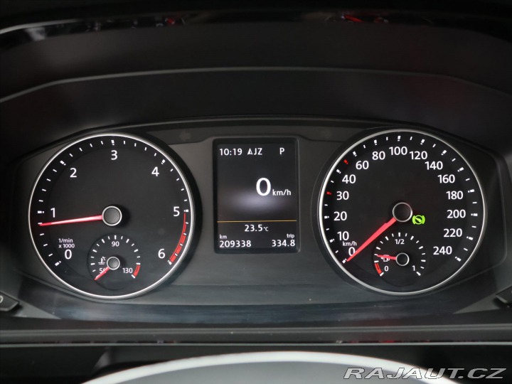Volkswagen Multivan 2,0 TDI 150kW DSG Buli Ed 2017