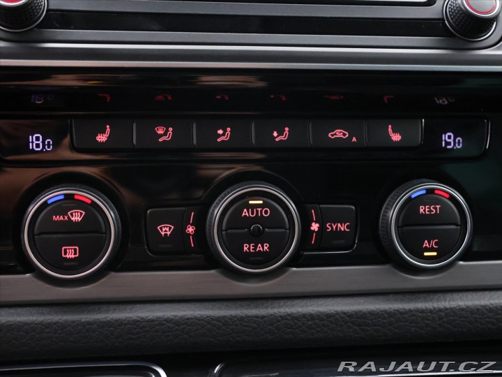 Volkswagen Multivan 2,0 TDI 150kW DSG Bulli E 2017