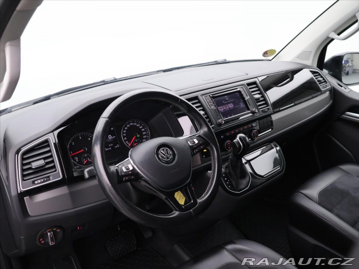 Volkswagen Multivan 2,0 TDI 150kW DSG Buli Ed 2017