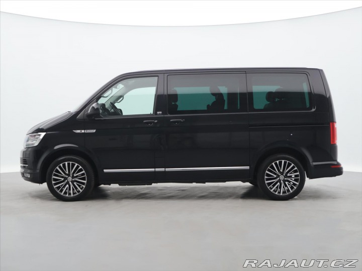 Volkswagen Multivan 2,0 TDI 150kW DSG Buli Ed 2017