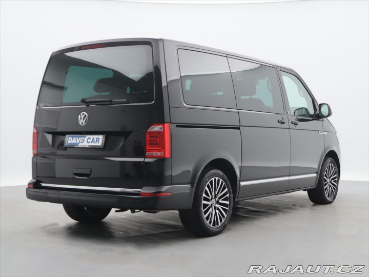 Volkswagen Multivan 2,0 TDI 150kW DSG Buli Ed 2017
