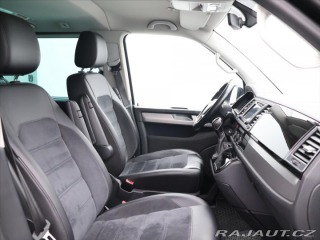 Volkswagen Multivan 2,0 TDI 150kW DSG Buli Ed 2017