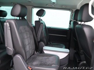 Volkswagen Multivan 2,0 TDI 150kW DSG Buli Ed 2017