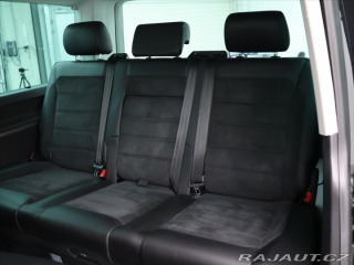 Volkswagen Multivan 2,0 TDI 150kW DSG Buli Ed 2017