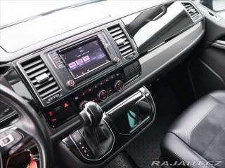 Volkswagen Multivan 2,0 TDI 150kW DSG Buli Ed 2017