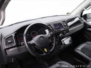 Volkswagen Multivan 2,0 TDI 150kW DSG Buli Ed 2017