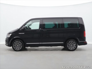 Volkswagen Multivan 2,0 TDI 150kW DSG Buli Ed 2017
