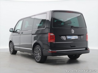 Volkswagen Multivan 2,0 TDI 150kW DSG Buli Ed 2017