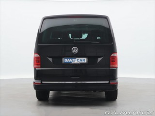 Volkswagen Multivan 2,0 TDI 150kW DSG Buli Ed 2017