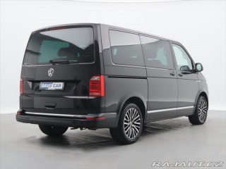 Volkswagen Multivan 2,0 TDI 150kW DSG Buli Ed 2017