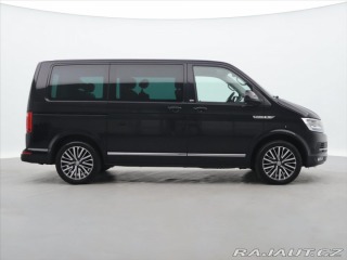 Volkswagen Multivan 2,0 TDI 150kW DSG Buli Ed 2017
