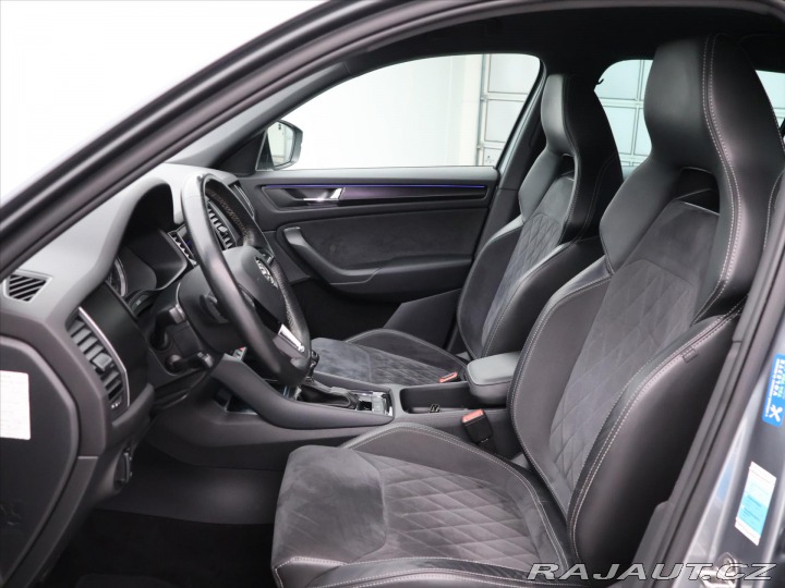 Škoda Kodiaq 2,0 TDI 110kW Sportline W 2019
