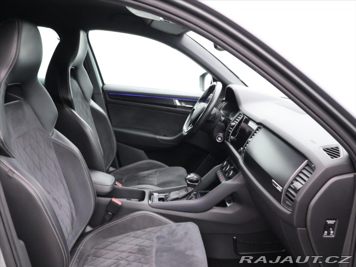 Škoda Kodiaq 2,0 TDI 110kW Sportline W 2019