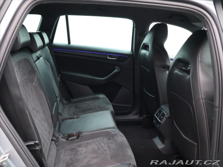 Škoda Kodiaq 2,0 TDI 110kW Sportline W 2019