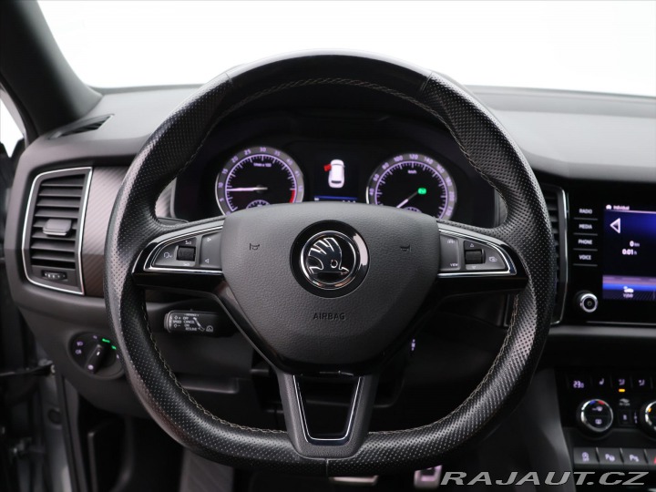 Škoda Kodiaq 2,0 TDI 110kW Sportline W 2019