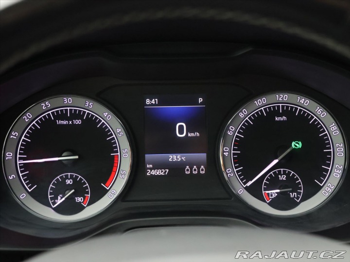 Škoda Kodiaq 2,0 TDI 110kW Sportline W 2019