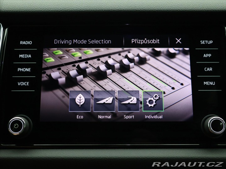 Škoda Kodiaq 2,0 TDI 110kW Sportline W 2019