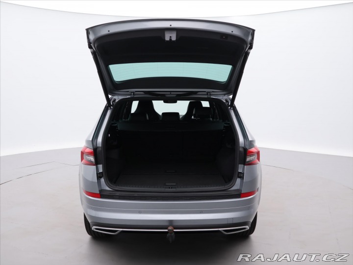 Škoda Kodiaq 2,0 TDI 110kW Sportline W 2019