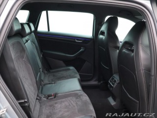 Škoda Kodiaq 2,0 TDI 110kW Sportline W 2019
