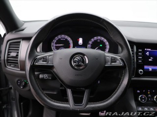 Škoda Kodiaq 2,0 TDI 110kW Sportline W 2019