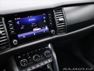 Škoda Kodiaq 2,0 TDI 110kW Sportline W 2019